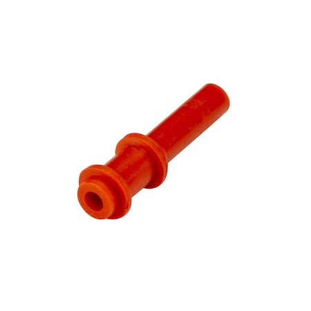 DUAL FLANGE PULL PLUG, 250PK